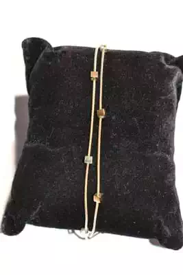 Bracelet Bracelet Or